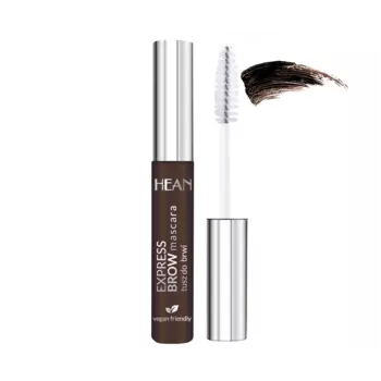 Тушь для бровей брюнетка Hean, 10 мл