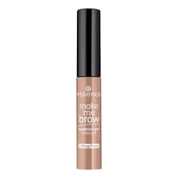 Тушь для бровей Essence, цвет 01 blondy brows, 3,8 мл