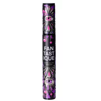 Тушь для бровей Fantastique Volumen Mscara de Pestaas Vivienne Sab, 1 unidad