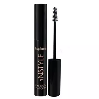 Тушь для бровей Instyle 003 5 мл Topface Assorted