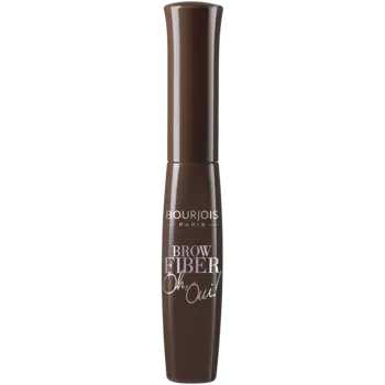 Тушь для бровей коричневый 03 Bourjois Oh Oui! Brow Fiber, 6,8 мл