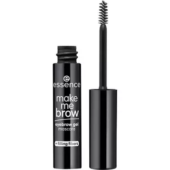 Тушь для бровей Make Me Brow Eyebrow Gel № 08 Black Essence