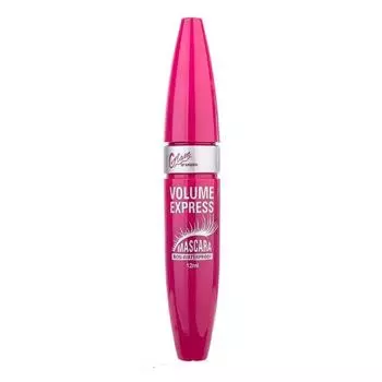 Тушь для бровей Mscara de Pestaas Non Waterproof Glam Of Sweden, Negro