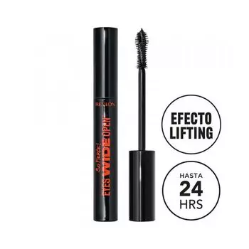 Тушь для бровей Mscara de Pestaas So Fierce! Eyes Wide Open Revlon, Negro