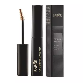Тушь для бровей Пепельный, Babor
