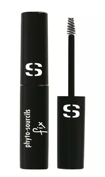 Тушь для бровей phyto-sourcils fix thickening gel Sisley, цвет nr. 0 transparent, 5 мл