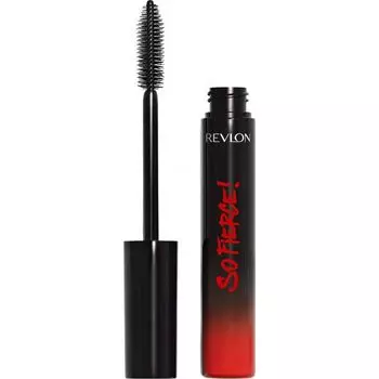 Тушь для бровей So Fierce! Mscara de pestaas Revlon, Negro