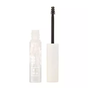 Тушь для бровей The Eyebrow Mscara de Cejas 3Ina, 100 Transparente