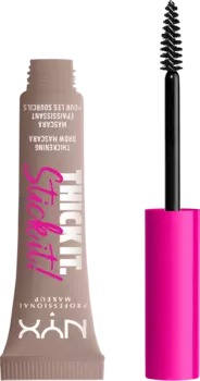 Тушь для бровей Thick It Stick It 02 Cool Blond 7 мл NYX PROFESSIONAL MAKEUP