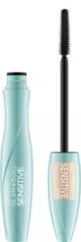 Тушь для чувствительных глаз Catrice Glam Doll Sensitive, Inne
