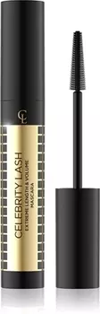 Тушь для максимального объема ресниц Christian Laurent Celebrity Lash, Black 7 ml