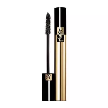 Тушь для ресниц Yves Saint Laurent Volume Effet Faux Cils Radical, 1 Black Over Black