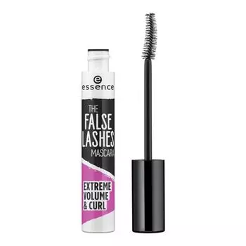 Тушь для накладных ресниц Essence, 10 мл (black)