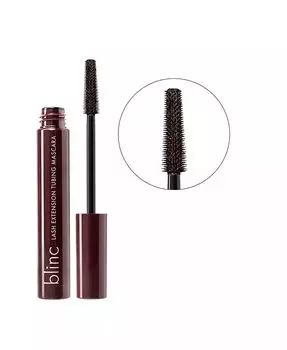 Тушь для наращивания ресниц Blinc, цвет Dark brown