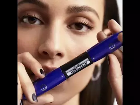 Тушь для наращивания ресниц Pro Xxl Extensin L'Oreal, 1 UD