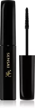 Тушь для наращивания ресниц Sensai 38°C, Black 10 ml