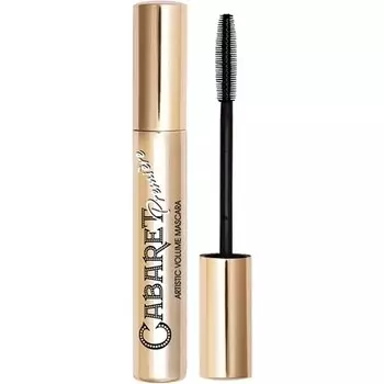 Тушь для объема Artistic Cabaret Premiere 01 Vivienne Sabo