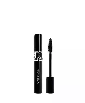 Тушь для объема Diorshow 24H Buildable Volume, цвет 090 Black (A timeless black)