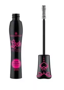 Тушь для объема Essence lash Princess Curl, Inne