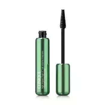 Тушь для объема High Impact Hi-Fi Mascara Clinique, цвет black
