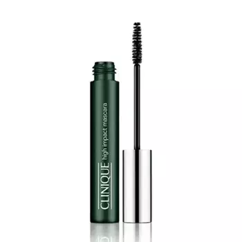 Тушь для объема и четкости High Impact Clinique, цвет black