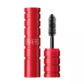 Тушь для объема и интенсивности Climax Mini Mascara Nars, 1 UD