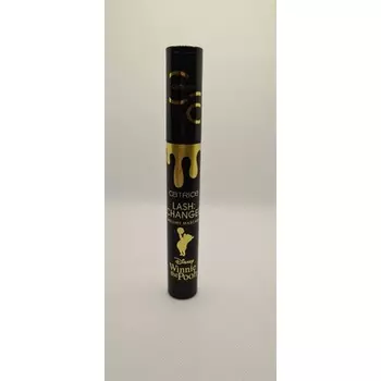 Тушь для объема Lash Changer Disney Winnie, Catrice