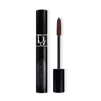 Тушь для объема XXL Diorshow Pump 'N' Volume Dior, цвет brown