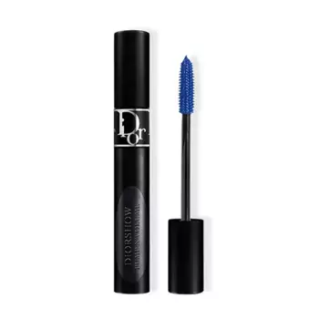 Тушь для объема XXL Diorshow Pump 'N' Volume Dior, цвет blue