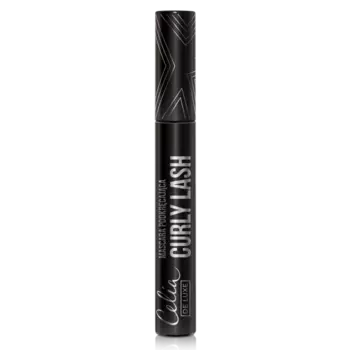 Тушь для подкручивания Celia Curly Lash, 11 гр