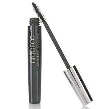 Тушь для ресниц 01 Black, 10 мл Artdeco, All in One