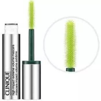 Универсальная тушь для придания максимального объема Clinique High Impact, 01 Extreme Black, 10 мл