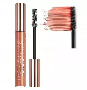 Тушь для ресниц, 02 нектара Pleasure L'Oreal, Paradise Extatic, LOral Paris
