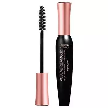 Тушь для ресниц, 06 Черный, 12 мл Bourjois, Volume Glamour