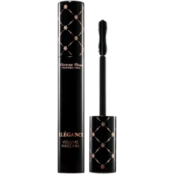 Тушь для ресниц, 10 мл Pierre Ren Professional Elegance
