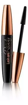 Тушь для ресниц, 12 мл Revers, Lash Are Ready High Volume & Long