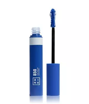 Тушь для ресниц 3INA The Color, Nr. 850 - Blue, 14 ml