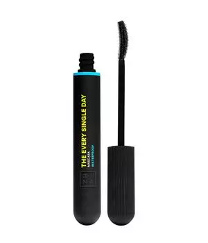 Тушь для ресниц 3INA The Every Single Day Mascara Waterproof, Black, 7 ml