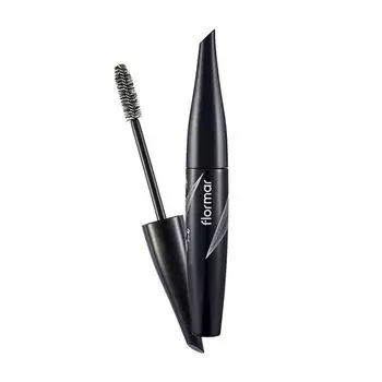 Тушь для ресниц 3в1 с эффектом паука Flormar, 13 мл