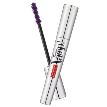 Тушь для ресниц 400 аметист фиолетовый Pupa Vamp!, 9 мл
