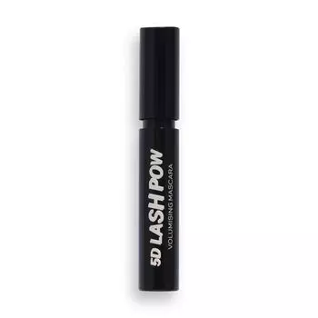 Тушь для ресниц 5D Lash Pow Revolution, 12 ml