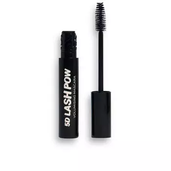 Тушь для ресниц 5D Lash Pow Volumising Mascara Revolution Make Up, 12,20 мл.