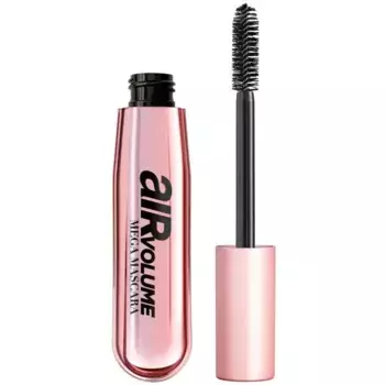 Тушь для ресниц air volume mega mascara mscara de pestaas L'Oral Pars, цвет negro