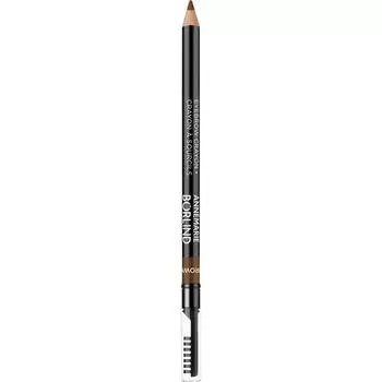 Тушь для ресниц ANNEMARIE BRLIND Eyebrow Crayon, Brown Pearl / 1 g