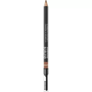 Тушь для ресниц ANNEMARIE BRLIND Eyebrow Crayon, Blonde / 1 g