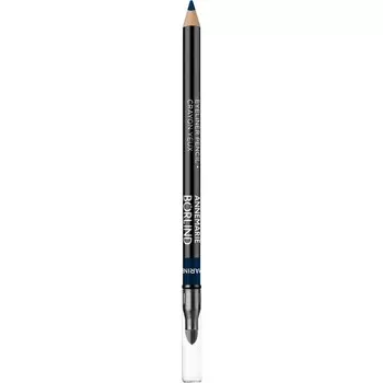 Тушь для ресниц ANNEMARIE BRLIND Eyeliner Pencil, Marine Blue / 1 g