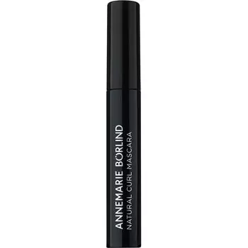 Тушь для ресниц ANNEMARIE BRLIND Natural Curl Mascara, Black / 9,5 ml