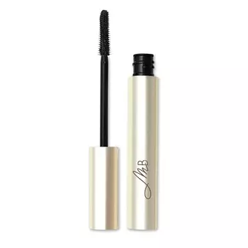 Тушь для ресниц Architect Eyes Buildable Black Monika Blunder Beauty