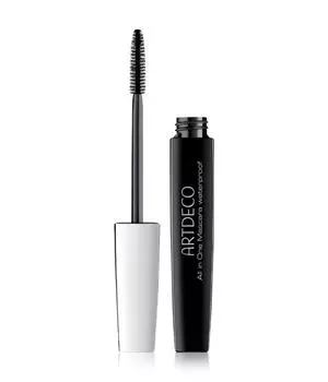 Тушь для ресниц ARTDECO All in One Mascara Waterproof, Nr. 71 - Black, 10 ml