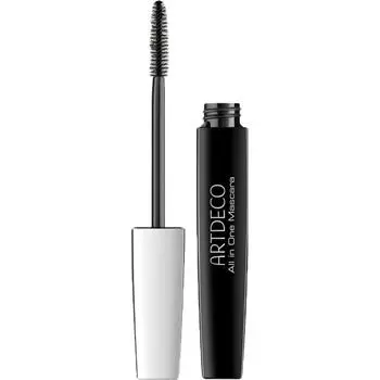 Тушь для ресниц ARTDECO All in One Mascara, Nr. 01 Black / 10 ml